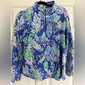 COPY - IBKUL golf shirt, size XL. Excellent use condition.